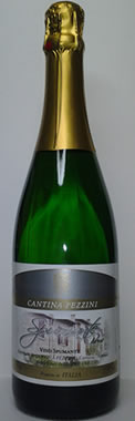 spumante brut